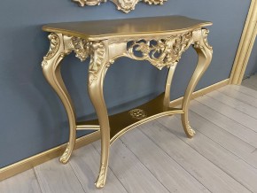 Консольный столик с зеркалом Версаль ТИП 2 в Тавде - tavda.mebel24.online | фото 4