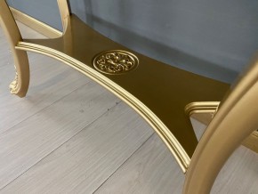 Консольный столик с зеркалом Версаль ТИП 2 в Тавде - tavda.mebel24.online | фото 5