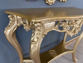 Консольный столик с зеркалом Версаль ТИП 2 в Тавде - tavda.mebel24.online | фото 7