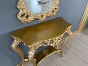 Консольный столик с зеркалом Версаль ТИП 2 в Тавде - tavda.mebel24.online | фото 8