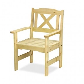 Кресло Больмен в Тавде - tavda.mebel24.online | фото 1