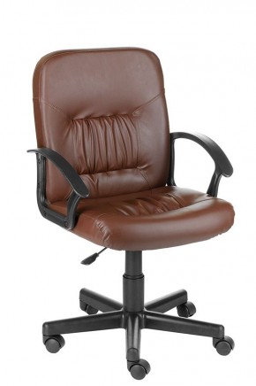 Кресло ЧИП (коричневый) в Тавде - tavda.mebel24.online | фото