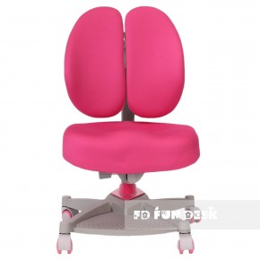 Детское кресло Contento Pink в Тавде - tavda.mebel24.online | фото 2