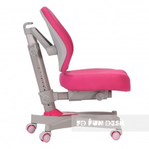 Детское кресло Contento Pink в Тавде - tavda.mebel24.online | фото 4