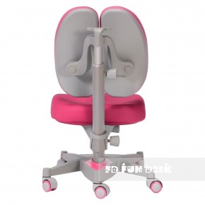 Детское кресло Contento Pink в Тавде - tavda.mebel24.online | фото 5