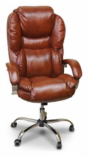 Кресло для руководителя Барон КВ-12-131112_0468 в Тавде - tavda.mebel24.online | фото 1