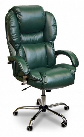 Кресло для руководителя Барон КВ-12-131112_0470 в Тавде - tavda.mebel24.online | фото