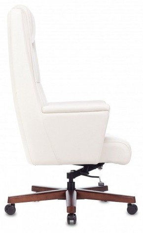 Кресло для руководителя Бюрократ _DUKE в Тавде - tavda.mebel24.online | фото 2