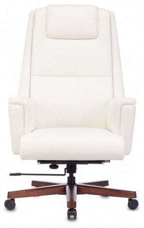 Кресло для руководителя Бюрократ _DUKE в Тавде - tavda.mebel24.online | фото 3