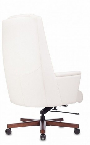 Кресло для руководителя Бюрократ _DUKE в Тавде - tavda.mebel24.online | фото 4