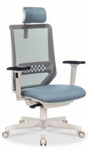 Кресло для руководителя Бюрократ EXPERT в Тавде - tavda.mebel24.online | фото