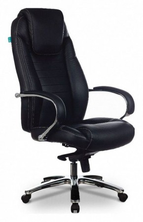 Кресло для  руководителя Бюрократ T-9923SL/BLACK в Тавде - tavda.mebel24.online | фото