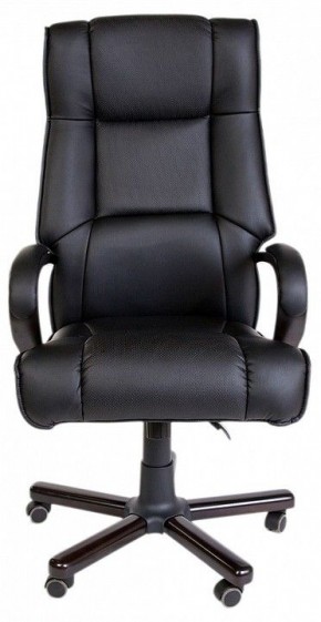 Кресло для руководителя Chair A в Тавде - tavda.mebel24.online | фото 2
