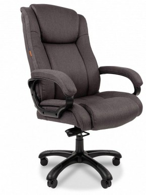 Кресло для руководителя Chairman 410 в Тавде - tavda.mebel24.online | фото
