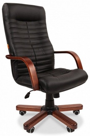 Кресло для руководителя Chairman 480 WD в Тавде - tavda.mebel24.online | фото