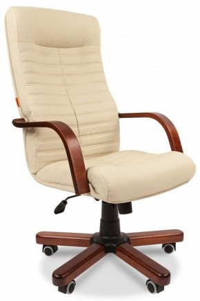 Кресло для руководителя Chairman 480 WD в Тавде - tavda.mebel24.online | фото