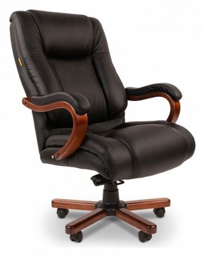 Кресло для руководителя Chairman 503 в Тавде - tavda.mebel24.online | фото 1