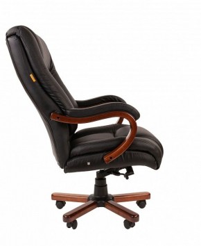Кресло для руководителя Chairman 503 в Тавде - tavda.mebel24.online | фото 3