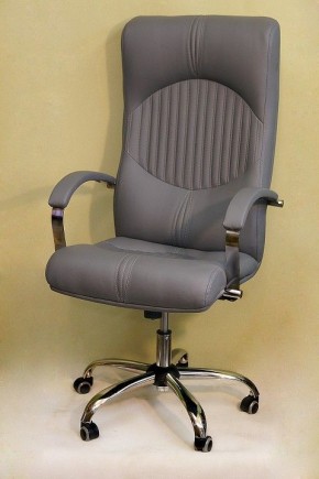 Кресло для руководителя Гермес КВ-16-131112-0422 в Тавде - tavda.mebel24.online | фото 2