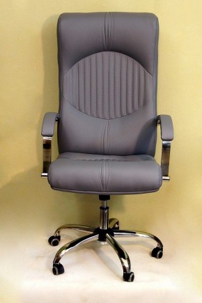 Кресло для руководителя Гермес КВ-16-131112-0422 в Тавде - tavda.mebel24.online | фото 3
