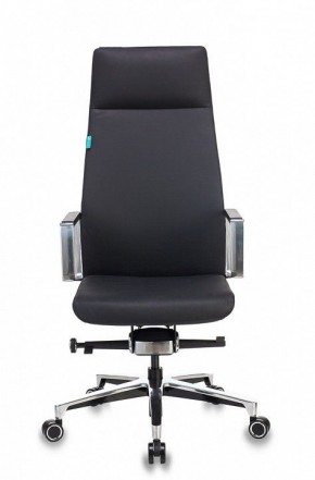Кресло для руководителя _JONS/BLACK в Тавде - tavda.mebel24.online | фото 2