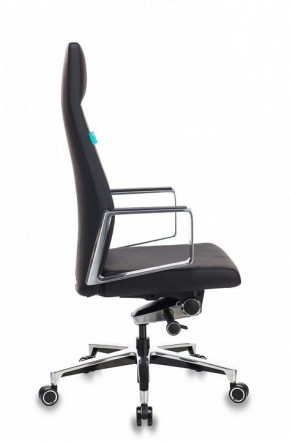 Кресло для руководителя _JONS/BLACK в Тавде - tavda.mebel24.online | фото 3