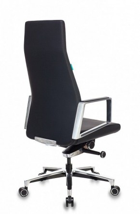 Кресло для руководителя _JONS/BLACK в Тавде - tavda.mebel24.online | фото 4