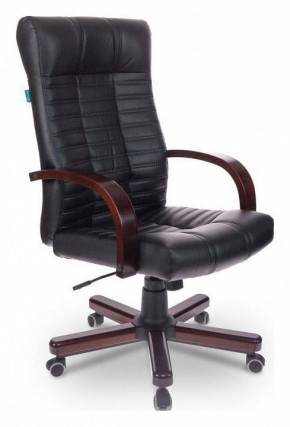 Кресло для руководителя KB-10/WALNUT в Тавде - tavda.mebel24.online | фото