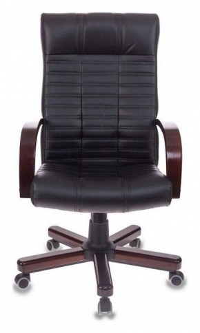 Кресло для руководителя KB-10/WALNUT в Тавде - tavda.mebel24.online | фото 2