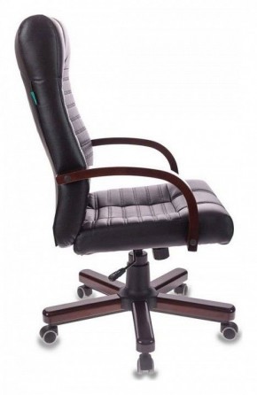 Кресло для руководителя KB-10/WALNUT в Тавде - tavda.mebel24.online | фото 3