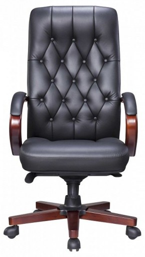 Кресло для руководителя Monaco Wood в Тавде - tavda.mebel24.online | фото 2