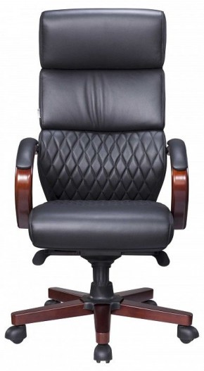 Кресло для руководителя President Wood в Тавде - tavda.mebel24.online | фото 2