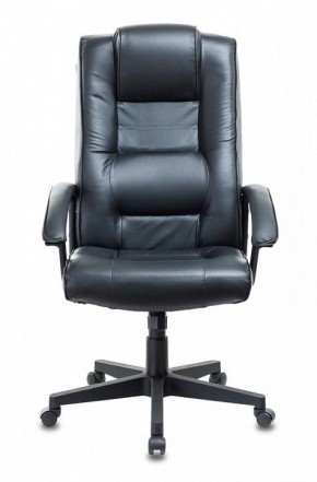 Кресло для руководителя T-9906N/BLACK в Тавде - tavda.mebel24.online | фото 2