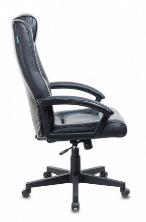 Кресло для руководителя T-9906N/BLACK в Тавде - tavda.mebel24.online | фото 3