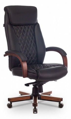 Кресло для руководителя T-9924WALNUT в Тавде - tavda.mebel24.online | фото