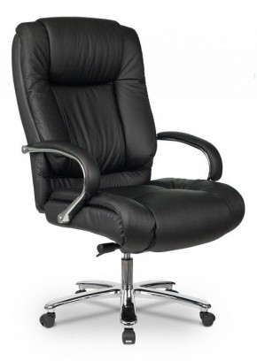 Кресло для руководителя T-9925SL/BLACK в Тавде - tavda.mebel24.online | фото 1