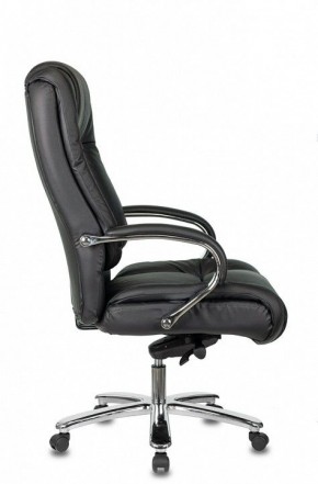 Кресло для руководителя T-9925SL/BLACK в Тавде - tavda.mebel24.online | фото 3