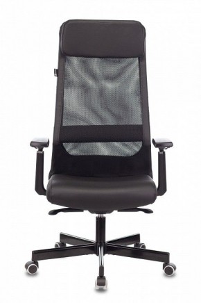 Кресло для руководителя T-995/BLACK в Тавде - tavda.mebel24.online | фото 2