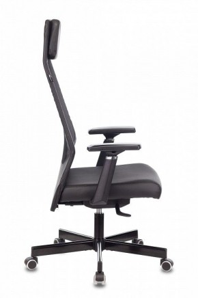 Кресло для руководителя T-995/BLACK в Тавде - tavda.mebel24.online | фото 3