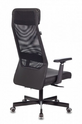 Кресло для руководителя T-995/BLACK в Тавде - tavda.mebel24.online | фото 4