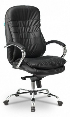Кресло для руководителя T-9950/Black в Тавде - tavda.mebel24.online | фото