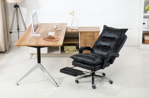 Кресло для руководителя TopChairs Alpha в Тавде - tavda.mebel24.online | фото 3