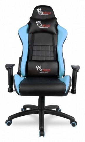 Кресло игровое BX-3827/Blue в Тавде - tavda.mebel24.online | фото 2
