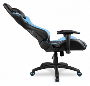 Кресло игровое BX-3827/Blue в Тавде - tavda.mebel24.online | фото 6