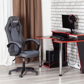 Кресло игровое Racer GT new в Тавде - tavda.mebel24.online | фото 12