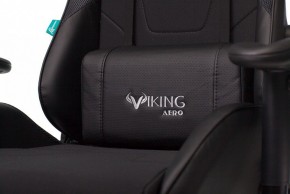 Кресло игровое VIKING 4 AERO BLACK EDITION в Тавде - tavda.mebel24.online | фото 10