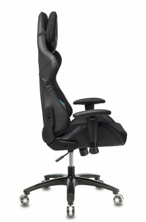 Кресло игровое VIKING 4 AERO BLACK EDITION в Тавде - tavda.mebel24.online | фото 4