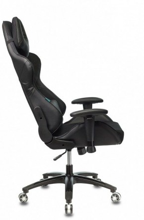 Кресло игровое VIKING 4 AERO BLACK EDITION в Тавде - tavda.mebel24.online | фото 5