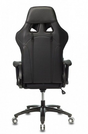 Кресло игровое VIKING 4 AERO BLACK EDITION в Тавде - tavda.mebel24.online | фото 7