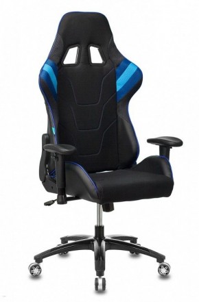 Кресло игровое VIKING 4 AERO BLUE в Тавде - tavda.mebel24.online | фото 2